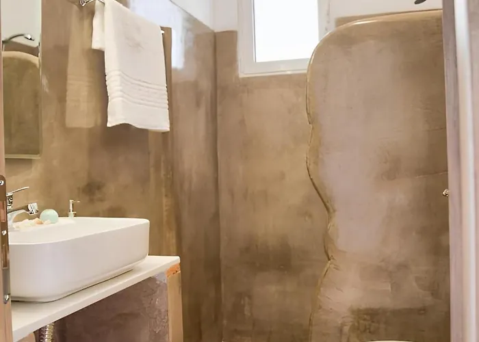 La Stegna بيت للعطل *