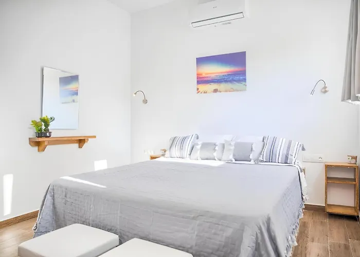 La Stegna * Архангелос