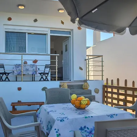 Vakantiehuis La Stegna *