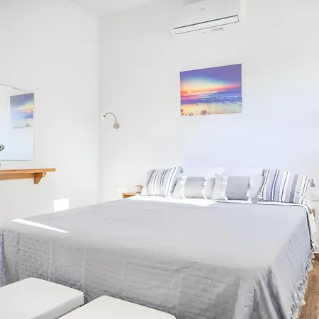 La Stegna * Archangelos (Rhodes)