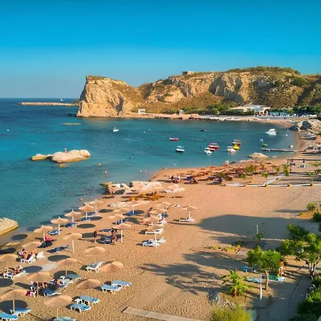 La Stegna Archangelos (Rhodes)