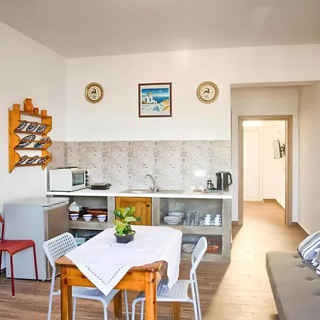 La Stegna Vakantiehuis Archangelos (Rhodes)