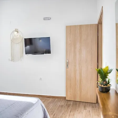 La Stegna Vakantiehuis Archangelos (Rhodes)