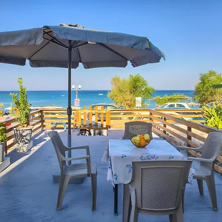 Vakantiehuis La Stegna Archangelos (Rhodes)