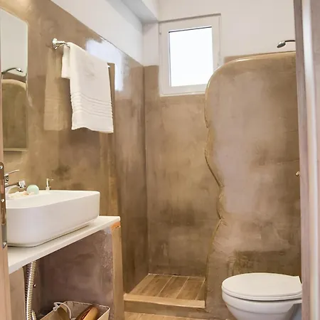 La Stegna Holiday home *