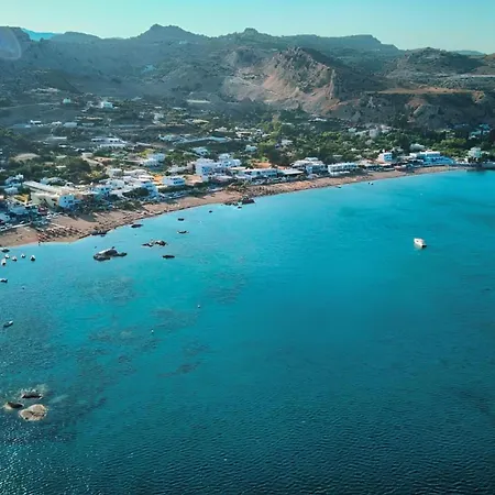 La Stegna Vakantiehuis