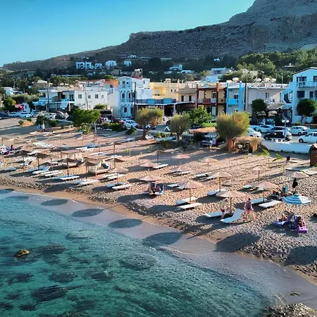 Casa de Férias La Stegna Archangelos (Rhodes)