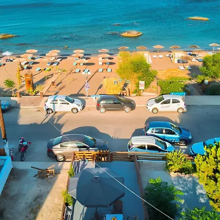 بيت للعطل La Stegna أرخانجلوس