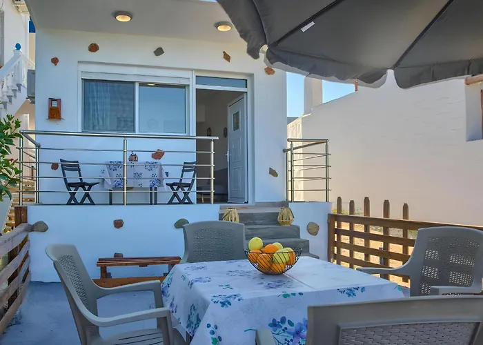 Tatil Evi La Stegna *