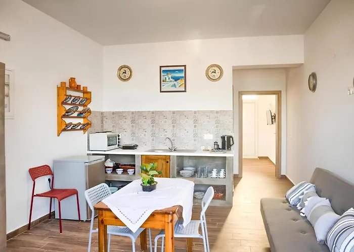 La Stegna Casa de Férias Archangelos (Rhodes)