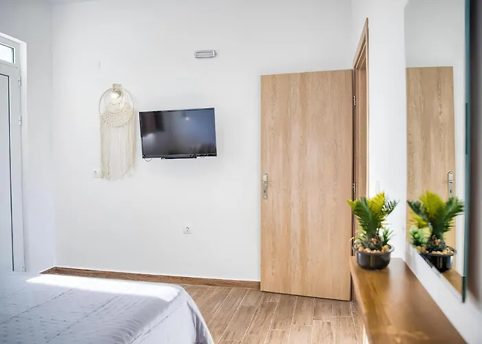 La Stegna Casa de Férias Archangelos (Rhodes)