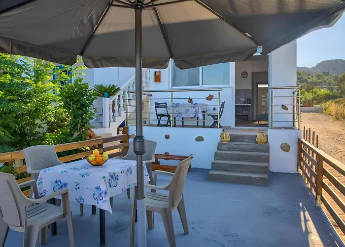 Casa de Férias La Stegna