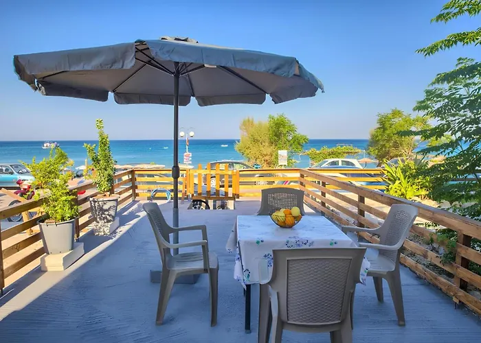 Casa de Férias La Stegna Archangelos (Rhodes)