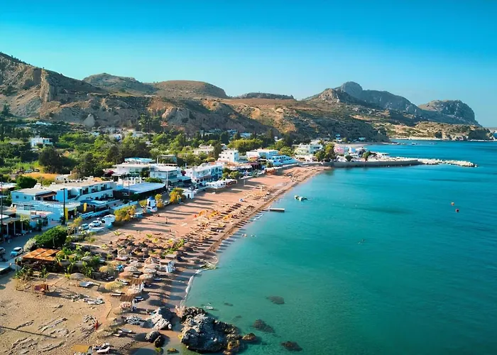 La Stegna Casa de Férias *