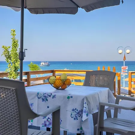 Holiday home La Stegna