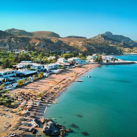 La Stegna Prázdninový dům *