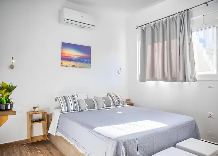 La Stegna * Archangelos (Rhodes)